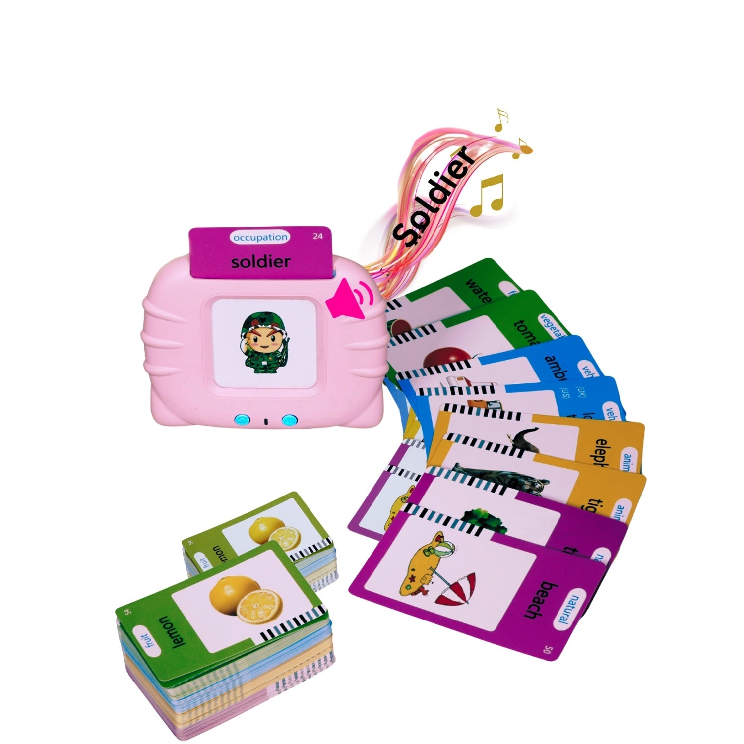 Educational Toys