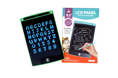 LCD Writing Tablet For Kids