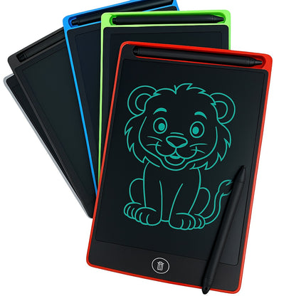 LCD Writing Tablet For Kids