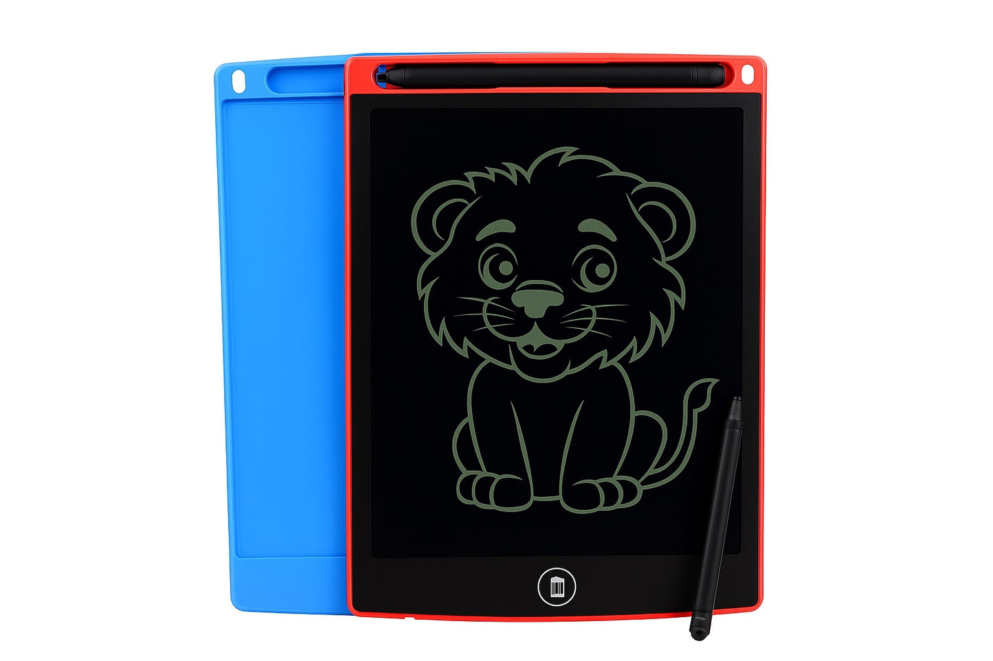 LCD Writing Tablet For Kids
